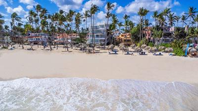 Comfortable & Safe Bavaro Beach Studios