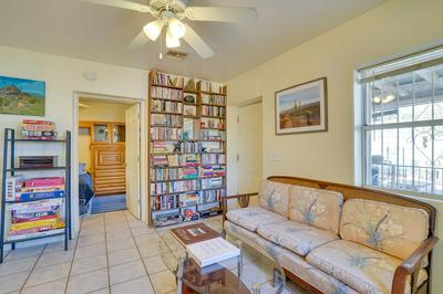 Tucson Rental Home w/ Zen Garden & Micro-farm!