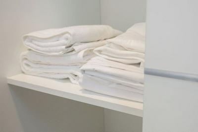 William Martin Apartments