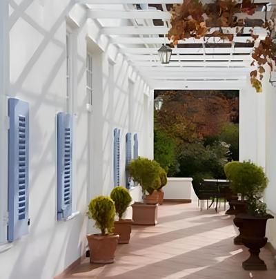 Stillness Manor & Spa