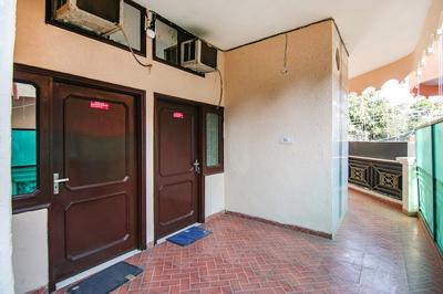 FabHotel Surya Palace 2