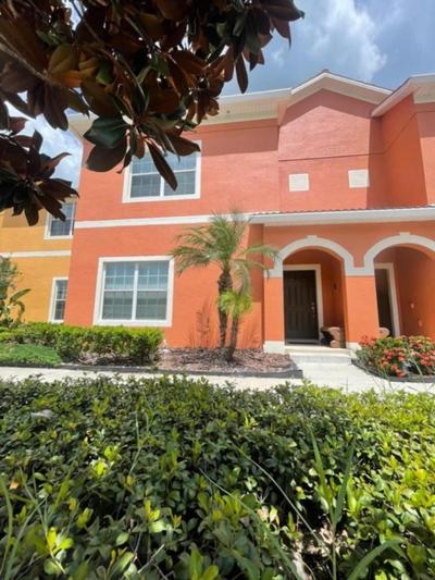 Amazing 4 Bedroom 3 Bath Paradise Palm Oba54000