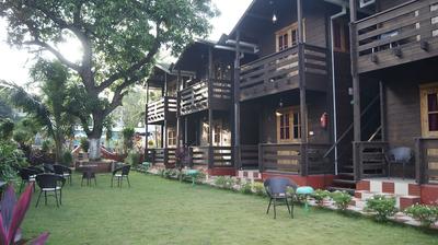 Camelot Fantasy Resort