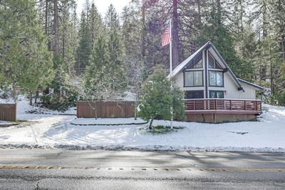 Secluded Cabin Near Calaveras Big Trees State Park