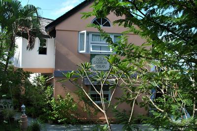 Villa Caribbean Dream