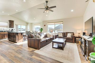 2 Mi to Beaverhead River: Family-friendly Home!
