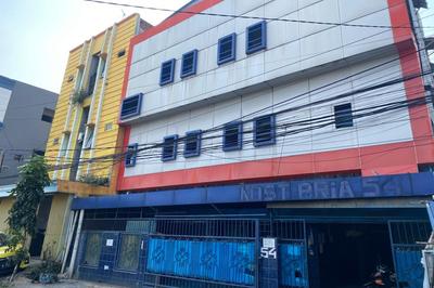 SPOT ON 94162 Kl54 Syariah Homestay