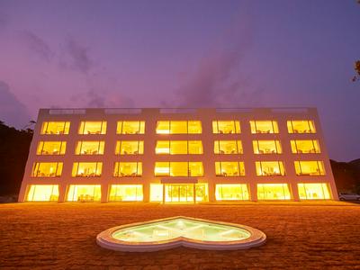 THE SCENE amami spa & resort