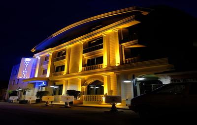 Mai Inci Hotel
