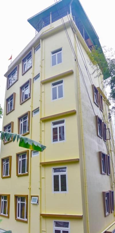 Ayurlaya Inn