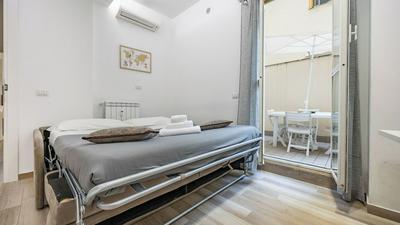 Ostiense Flat&Rooms by Rentbeat