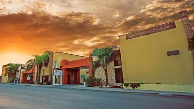 Barrokas Hotel & Suites