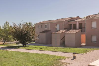 Appart'City Classic  Aix en Provence - Fuveau