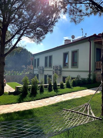 Elyada Otel ve Bağ Evi (+8 Yaş) - Image 53