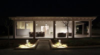 Santa Marta Villa Le Padule