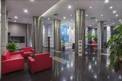 Lorin Sentul Hotel