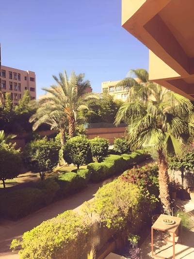 Appartement Kech