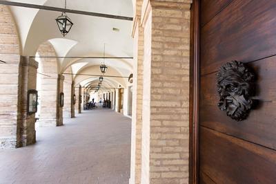 Palazzo Gentili