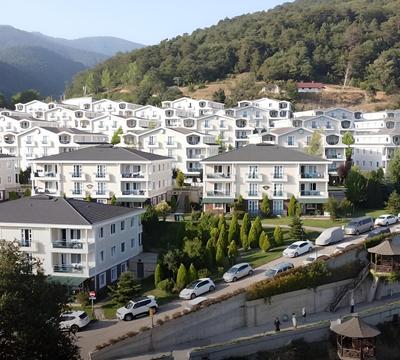 Sarot Thermal Vadi Tatil Köyü -Halal Hotel