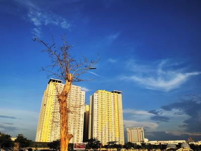 Hotel O Mdh Rooms Summarecon Bekasi