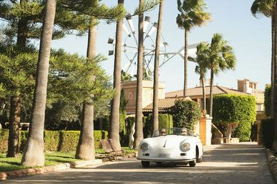 Son Molí Country House