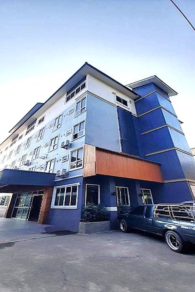 Eastan Golf View Chiangmai