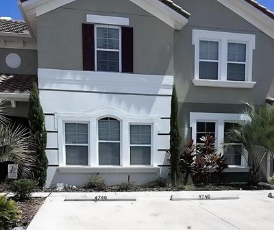 St4746td Solterra Townhouse