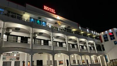 Shanti Heritage Resort By GRB