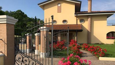 Agriturismo Dolcerisveglio