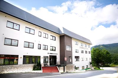 Shigakogen Olympic Hotel