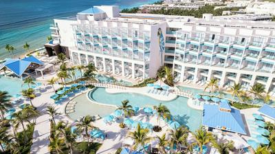 Margaritaville Island Reserve Riviera Maya - An Adults Only All Inclusive