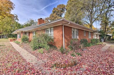 Ranch-style Cottage - 2 Miles to Philbrook Museum!