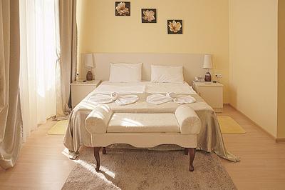 Hotel Tbilisi Garden