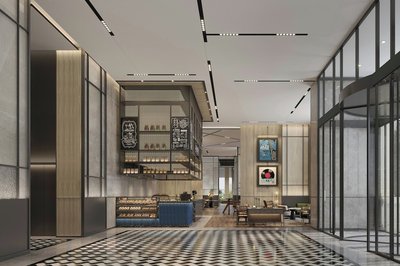 Four Points By Sheraton Quanzhou Huian