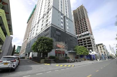 Soho Residence-Tony Apartment