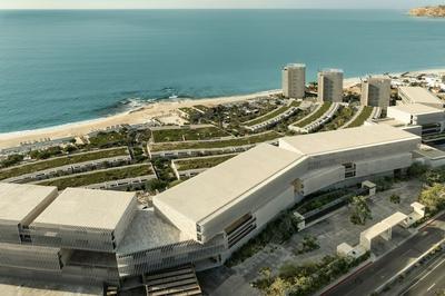 Solaz, A Luxury Collection Resort, Los Cabos a Marriott Hotel