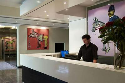 The Cullen Melbourne - Art Series