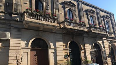 La Dimora Delle Rondini