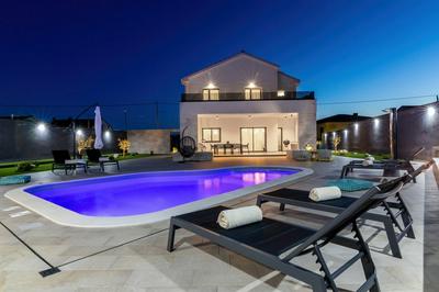 Wellness Escape Villa One