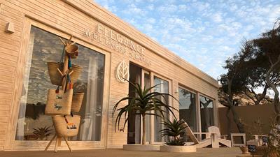 Ocean Vagabond Dakhla