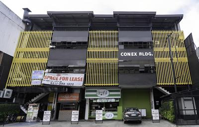 OYO 711 Goff's Place