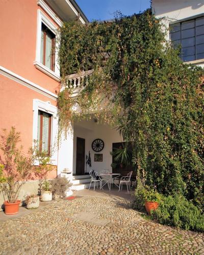 Bilocale A Pochi Minuti Dal Centro Di Milano