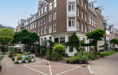 STAYSOME Amsterdam Hemonystraat