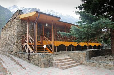 Mini Hotel Staryi Alamat