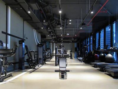 Modern & Adorable Studio w/ Spectacular Burj Khalifa Views!