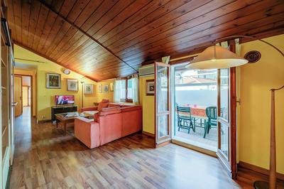 Cosy Loft 500m From Sea