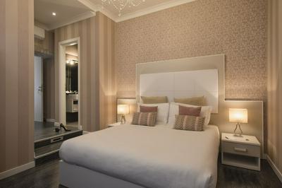 San Pietro Suites