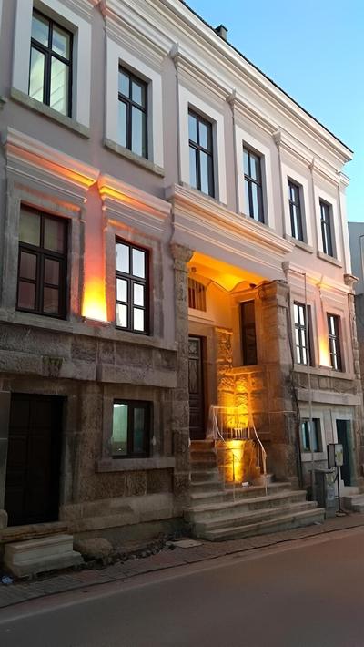 Arca Palace Otel & Restaurant