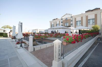 Incontro Hotel & Spa