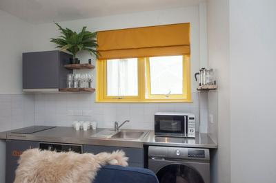 Higgihaus St Mary's Apts